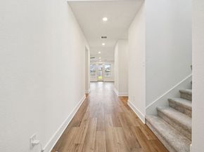 22307 Prickly Pear Drive, Tomball TX 77375