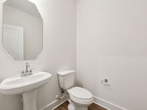 22307 Prickly Pear Drive, Tomball TX 77375