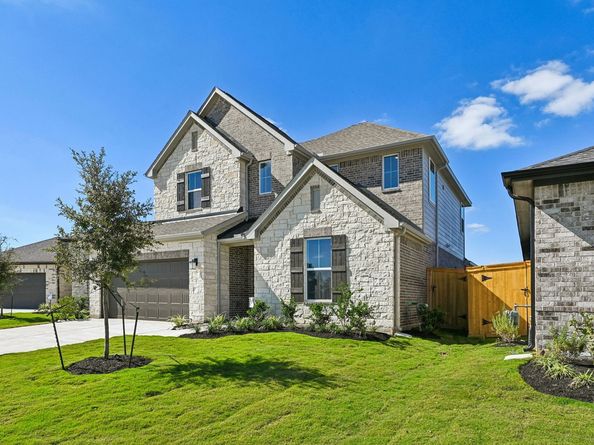 22307 Prickly Pear Drive, Tomball TX 77375