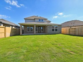 22307 Prickly Pear Drive, Tomball TX 77375