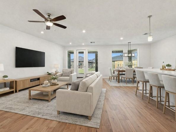 22307 Prickly Pear Drive, Tomball TX 77375