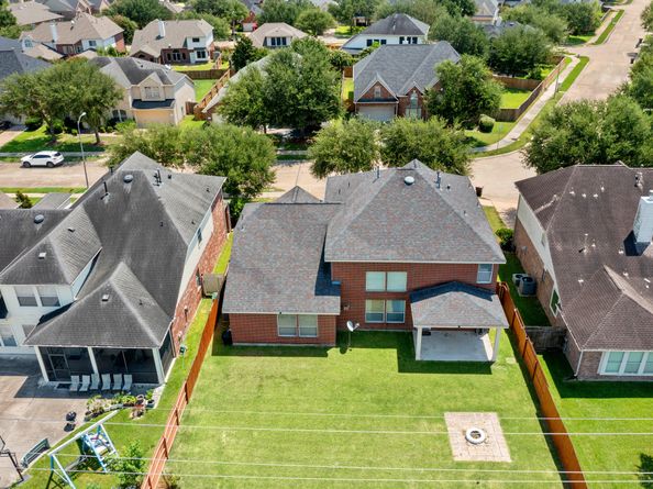 7218 Rocky Ridge Lane, Richmond TX 77407
