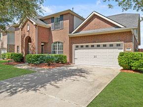 7218 Rocky Ridge Lane, Richmond TX 77407
