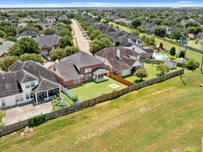 7218 Rocky Ridge Lane, Richmond TX 77407
