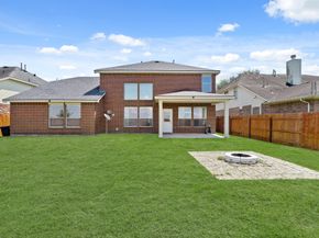 7218 Rocky Ridge Lane, Richmond TX 77407