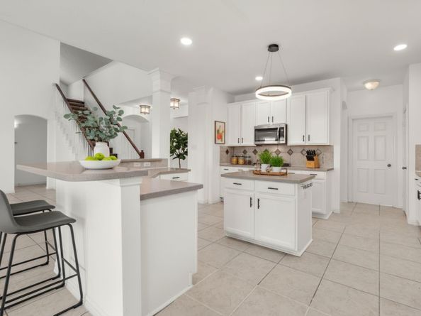 7218 Rocky Ridge Lane, Richmond TX 77407