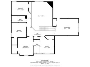 7218 Rocky Ridge Lane, Richmond TX 77407