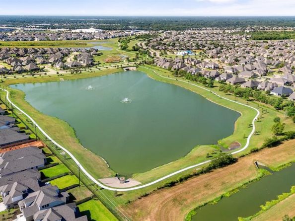 7218 Rocky Ridge Lane, Richmond TX 77407
