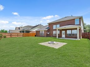 7218 Rocky Ridge Lane, Richmond TX 77407