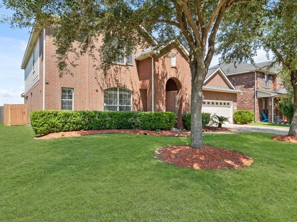7218 Rocky Ridge Lane, Richmond TX 77407