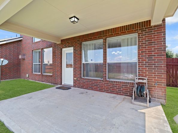 7218 Rocky Ridge Lane, Richmond TX 77407