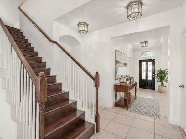 7218 Rocky Ridge Lane, Richmond TX 77407