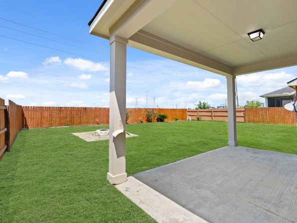 7218 Rocky Ridge Lane, Richmond TX 77407