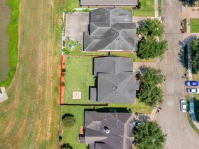7218 Rocky Ridge Lane, Richmond TX 77407