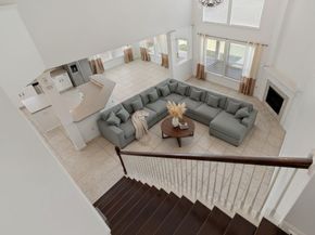 7218 Rocky Ridge Lane, Richmond TX 77407