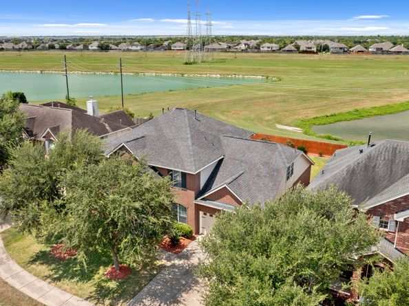 7218 Rocky Ridge Lane, Richmond TX 77407