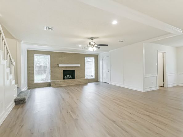2018 Pine River Drive, Houston TX 77339