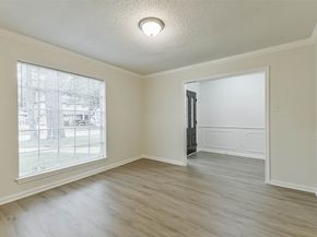 2018 Pine River Drive, Houston TX 77339