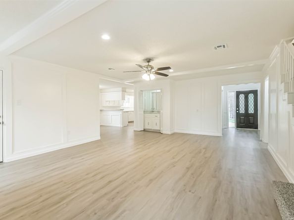 2018 Pine River Drive, Houston TX 77339