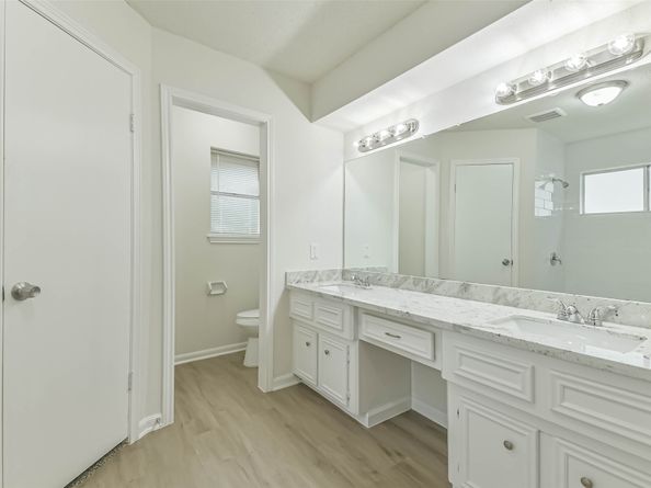 2018 Pine River Drive, Houston TX 77339