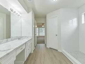 2018 Pine River Drive, Houston TX 77339