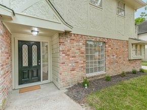 2018 Pine River Drive, Houston TX 77339