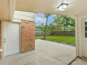 2018 Pine River Drive, Houston TX 77339