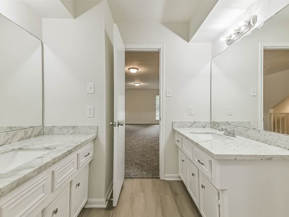 2018 Pine River Drive, Houston TX 77339
