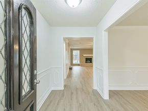 2018 Pine River Drive, Houston TX 77339