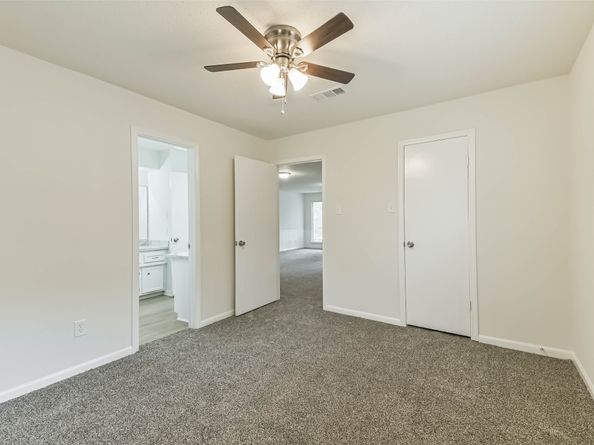 2018 Pine River Drive, Houston TX 77339