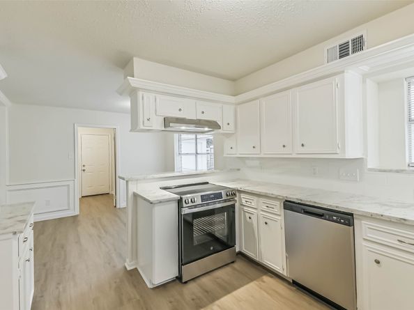 2018 Pine River Drive, Houston TX 77339