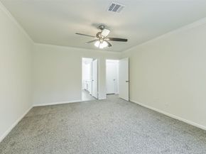 2018 Pine River Drive, Houston TX 77339
