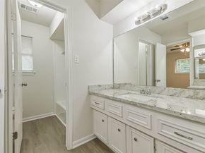 2018 Pine River Drive, Houston TX 77339