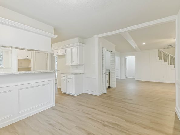 2018 Pine River Drive, Houston TX 77339