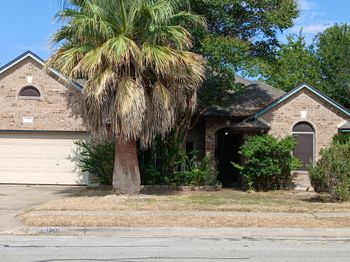 1106 Rocky Creek Drive