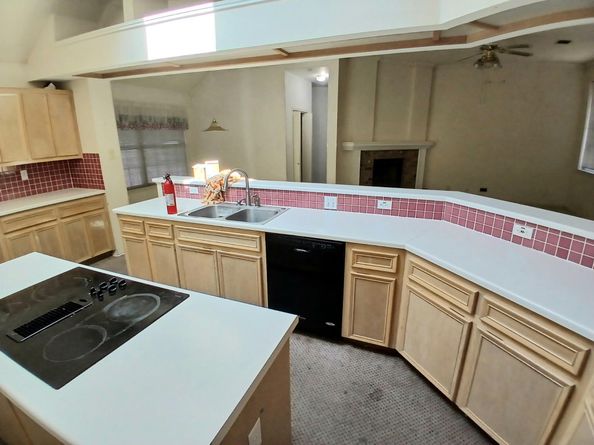 1106 Rocky Creek Drive, Pflugerville TX 78660