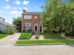 6311 Westcott Street, Houston TX 77007