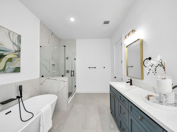 5520 Chapman Street, Houston TX 77009