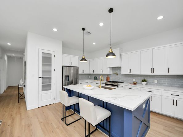 5520 Chapman Street, Houston TX 77009