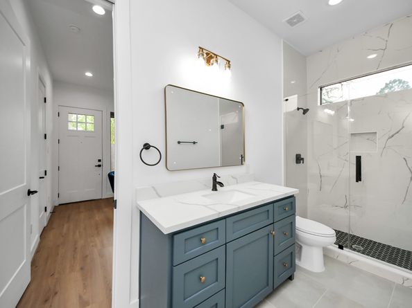 5520 Chapman Street, Houston TX 77009