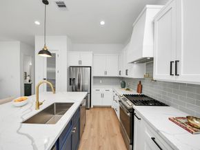 5520 Chapman Street, Houston TX 77009