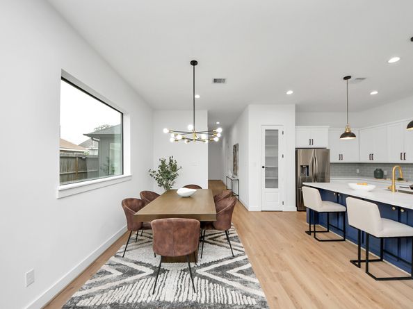 5520 Chapman Street, Houston TX 77009