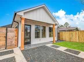5520 Chapman Street, Houston TX 77009