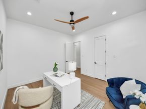 5520 Chapman Street, Houston TX 77009