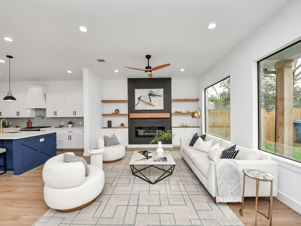 5520 Chapman Street, Houston TX 77009