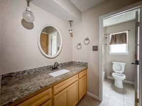 5907 Darkwood Drive, Houston TX 77088