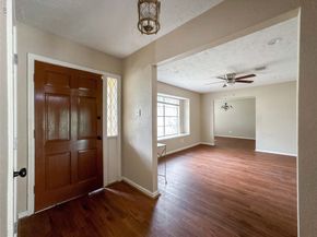 5907 Darkwood Drive, Houston TX 77088