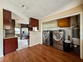 5907 Darkwood Drive, Houston TX 77088