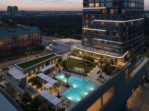 1711 Allen Parkway 2101, Houston TX 77019