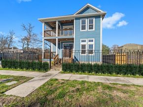 501 Cordell Street, Houston TX 77009